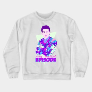 Very Special Episode Crewneck Sweatshirt